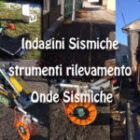 Indagini Sismiche