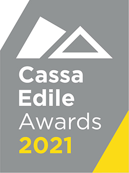 certificazione cassa edile tecnopozzi 2002 srl